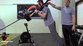 PurMotion Coaches Corner Squats [upl. by Rengia]