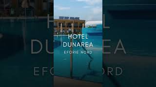 HOTEL DUNAREA EFORIE NORD PROMOTII HOTEL DUNAREA EFORIE NORD PARERI HOTEL DUNAREA EFORIE NORD [upl. by Monsour]