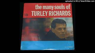 Turley Richards  Feeling Good  1965 RampB Jazz Vocals [upl. by Naerol]