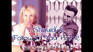 Gary Barlow amp Agnetha Faltskog  I Shouldve Followed You Home Acapella [upl. by Shriver]