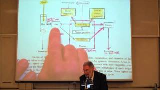 PHARMACOKINETICS Absorption amp Distribution by Professor Fink [upl. by La Verne858]