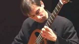 Andrew Leonard performs Presto from Koyunbaba Domeniconi [upl. by Inattirb429]