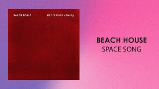 Beach House  Space Song slowedreverb [upl. by Varian]