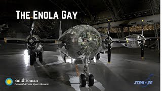 The Enola Gay [upl. by Clementia]