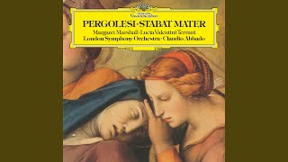 Pergolesi Stabat Mater P 77  I Stabat Mater dolorosa [upl. by Pavel]