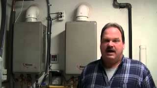 Tankless 101  Part 2  Misconceptions Myths and Outright Lies [upl. by Gilus]