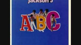 Jackson 5  ABC raw version [upl. by Notsirt]