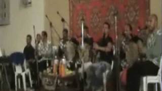 Orchestre tunisienquotLES ETOILESquot MOHAMED ALI EL KALHAOUI [upl. by Ahsien]