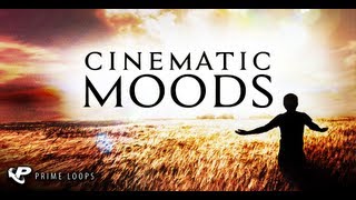 Cinematic Moods Orchestral Film Score Soundtrack Sounds Samples Loops and Effects [upl. by Dorfman]