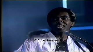 Gilberto Gil  Palco  Geracao 80 09Ago81 [upl. by Auqenehs683]