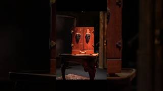 Legend of the Dybbuk Box [upl. by Breen]