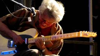 Marc Ribot Y Los Cubanos Postizos No Me Llores Mas NYC 63010 HD [upl. by Sanford]