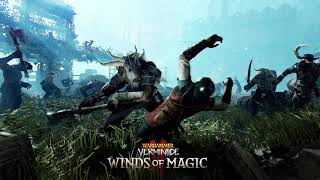 Warhammer Vermintide 2 Winds of Magic OST  Ascending Upwards [upl. by Odericus992]