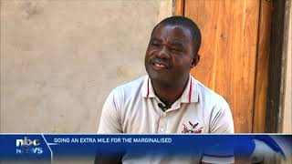 Cocoma Primary School caters for marginalised learners  nbc [upl. by Rancell]