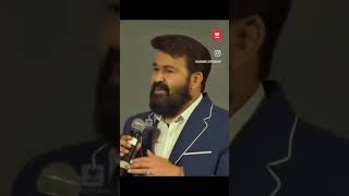 Goku shock mohanlal roked [upl. by Ecinehs]