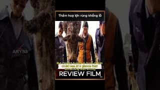 Review Film Thảm hoạ lợn rừng khổng lồ [upl. by Leckie]