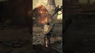 DSIII eldenring darksouls3 ds3 gaming souls games gameplay soulslike [upl. by Adnohsel]