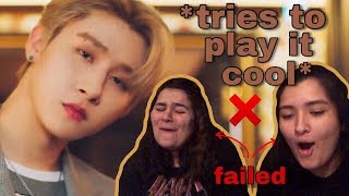 STEVE AOKI amp MONSTA X PLAY IT COOL MV REACTION  KMREACTS [upl. by Ahsyad622]