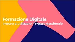 Formazione Digitale Treatwell  PC [upl. by Standford594]