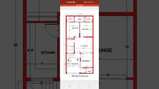 25 53 house plan [upl. by Konikow]