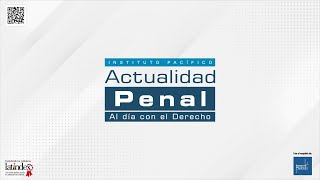 Actualidad Penal Suscripción 2025 [upl. by Nnaeel]