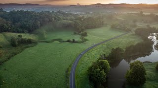 Investment Opportunity with Development Potential  For Sale  LaColina Tweed Valley QLD [upl. by Jackqueline]