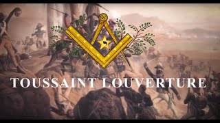 The Life of Toussaint Louverture [upl. by Ingold]