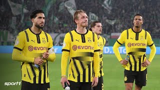 Rutscht der BVB tiefer in die Krise  Tipp it like [upl. by Gunthar893]