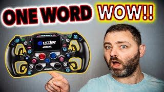 REVIEW  CUBE CONTROLS CSX3 Is this the best formula wheel [upl. by Ikkiv]