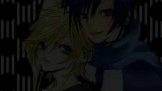 Len X Kaito SPICE [upl. by Corabel168]