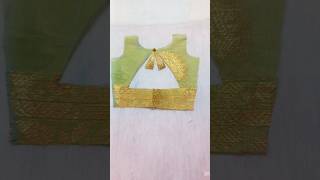 New design bollywood song newsong music tseries blouse stylishblousedesignforlehenga [upl. by Ahsiket925]