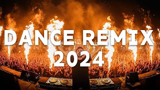 DANCE PARTY SONGS 2024  Mashups amp Remixes Of Popular Songs 🔥 DJ Remix Club Music Dance Mix 2024 36 [upl. by Snoddy]