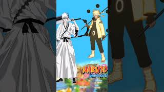 ZANGETSU VS ANIME VERSES Who will win anime [upl. by Caldwell]