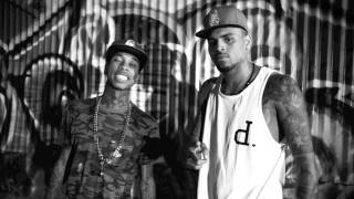 Chris Brown ft Tyga  Make Love [upl. by Mutz936]