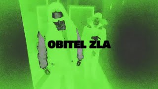 холодный хром мертвый цветок  obitel zla part 3 [upl. by Deibel518]