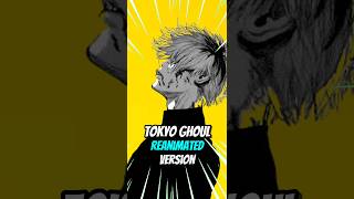 Tokyo Ghoul Anime Reanimated Version Hindi [upl. by Schuman]