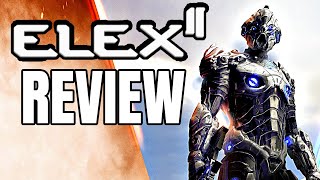 Elex II  Gameplay Walkthrough Part 1 HD 1080P [upl. by Edla]