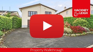 Hackney amp Leigh Estate Agents  Property For Sale  67 Priory Lane Grange over Sands Cumbria [upl. by Asirb]