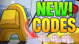 ✅ Halloween  Codes✅ IMPOSTER amp ROLE CODES  ROBLOX IMPOSTER amp ROLE CODES 2023 [upl. by Giffy]