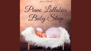 Brahms Lullaby  Piano Version [upl. by Fredericka]