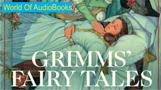 Audiobook For Kids and Children Grimms Story Fairy Tales Bedtime Story [upl. by Kaye610]