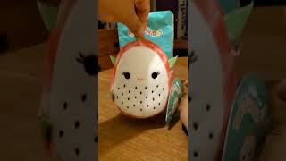 LETS PLAY SQUISHMALLOW MYSTERY SQUAD amazingtoys short viral squishy asmar toys [upl. by Initirb]