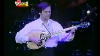 Christos Nikolopoulos Greek Bouzouki2 [upl. by Urquhart]