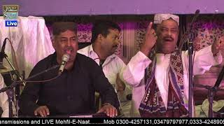 Be Khud Kiye Dete Hai  Fareed Ayaz Abu Muhammad Qawwal [upl. by Jedidiah]