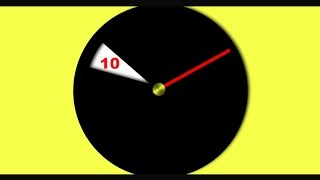 60 sec COUNTDOWN SPECIAL v 111 60 seconds TIMER with sound effects HD [upl. by Annalee520]