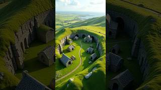 Uncovering Skara Brae Secrets of Scotlands Ancient Village [upl. by Asnarepse]