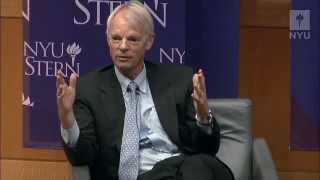 Nobel Laureate Professor Michael Spence amp The Economists Matthew Bishop Talk about Jobs [upl. by Enidaj]