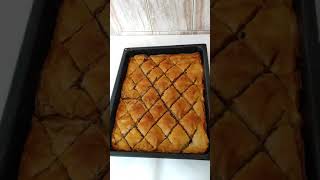 Bosanska jabukovača Ovako je nekad mama pravila jabukovaču i taj recept je baklava [upl. by Svetlana]