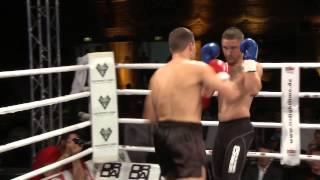 Andy Souwer Vs Max Baumert [upl. by Bertero]