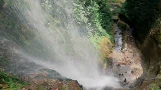 Pure Trek Canyoning in La Fortuna [upl. by Ynnor]